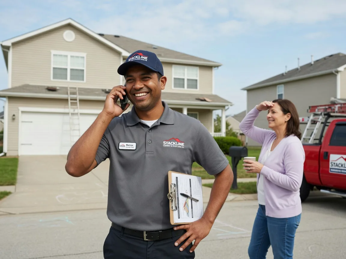 Chimney flashing repair Osage Beach, MO FAQs